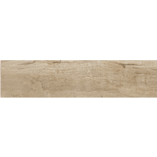 Arco Deck Nut Matt 