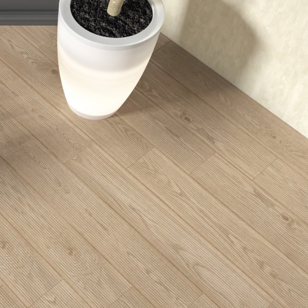 Arco Deck Nut Matt 