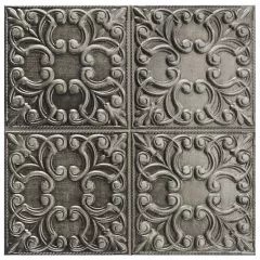Tin Tile Iron