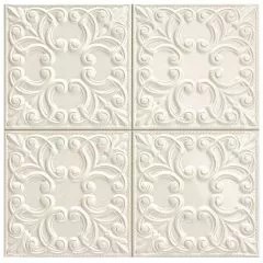 Tin Tile Pearl