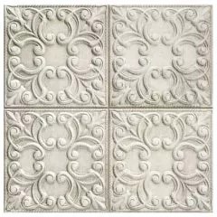 Tin Tile Zinc