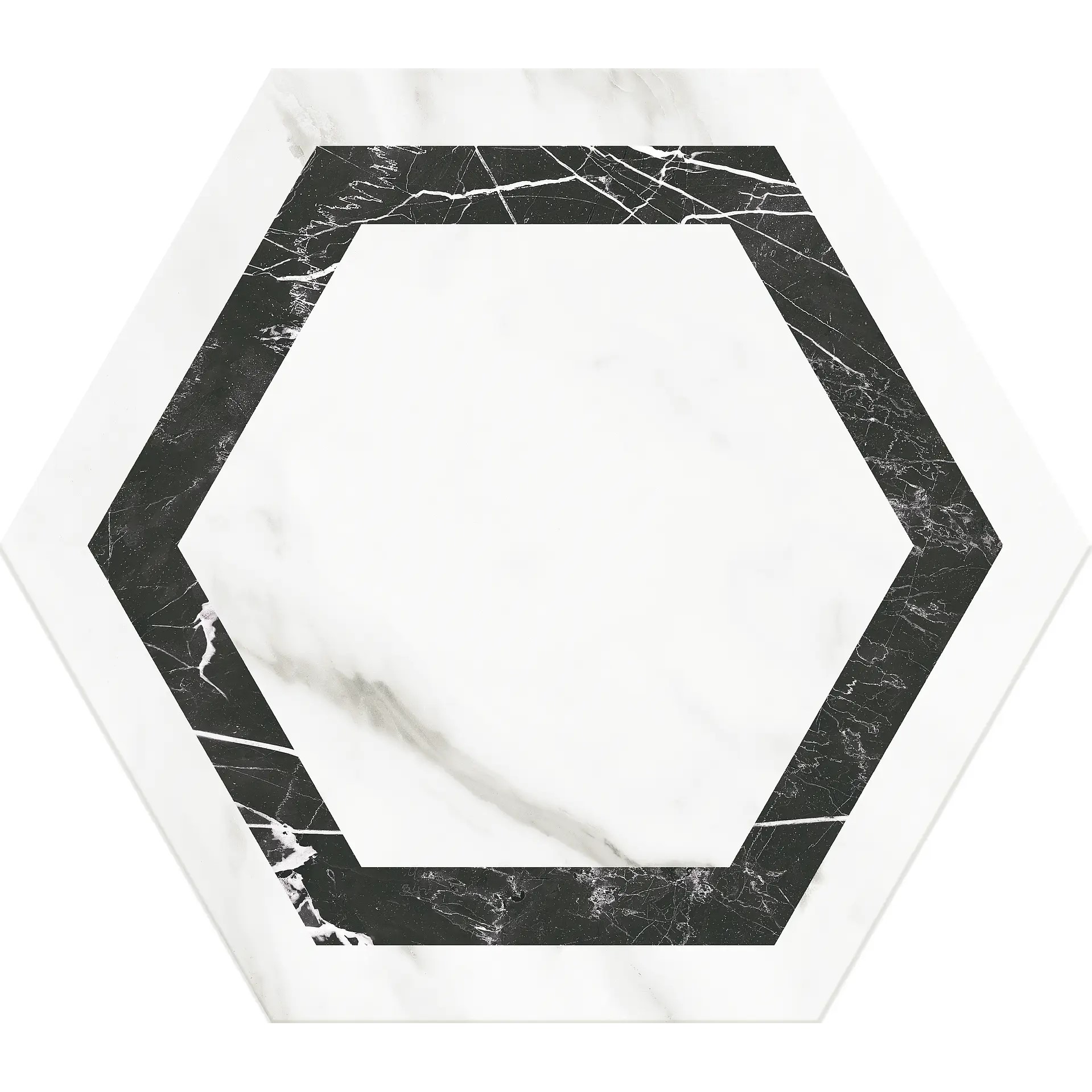 Venato Deco Black