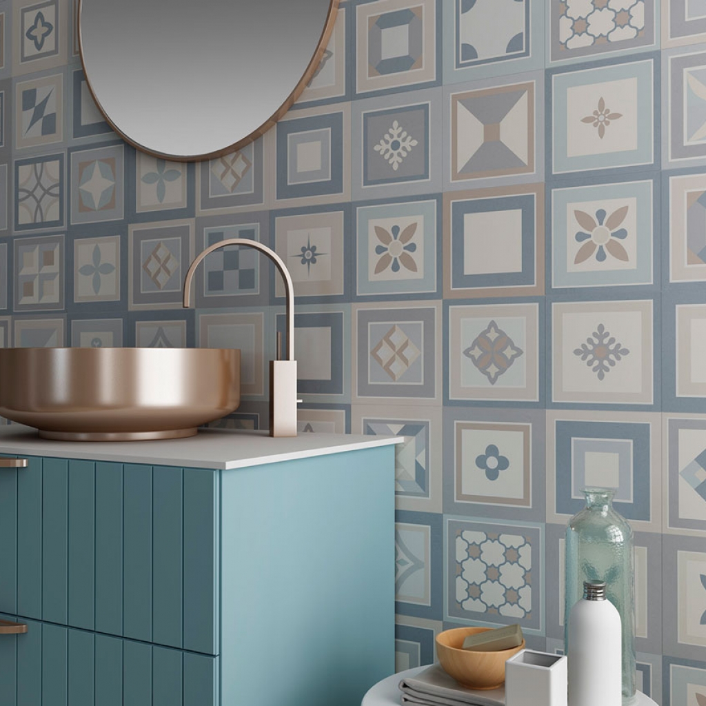 Grenier Grey