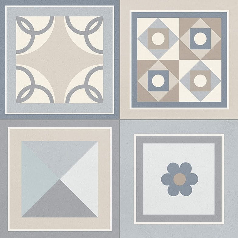 Grenier Grey