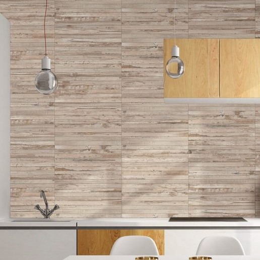 Tribeca Wall Mix
