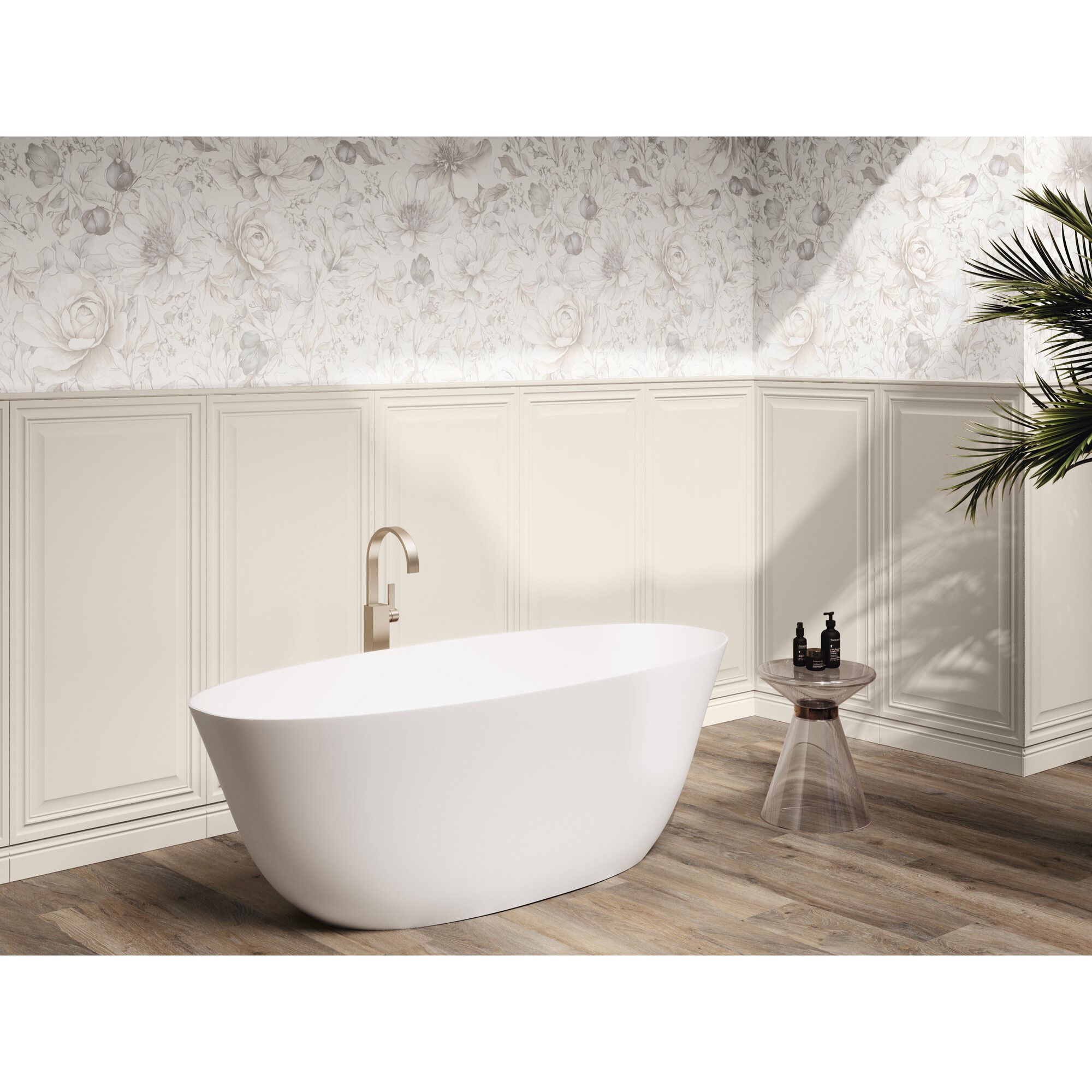 Empire Spanish Biancomix