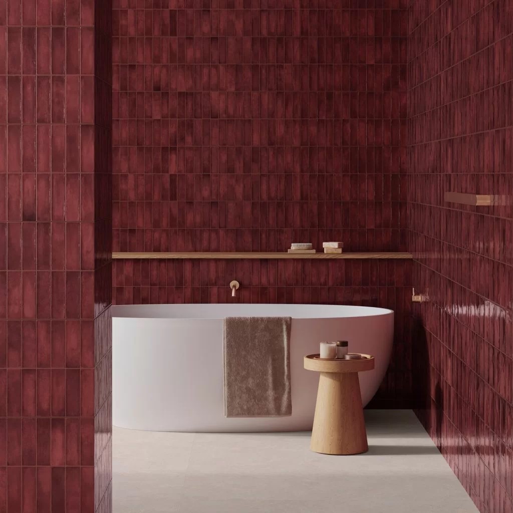 Deco Artis Plus Burdeos
